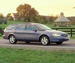 Ford Taurus Wagon 2000 года